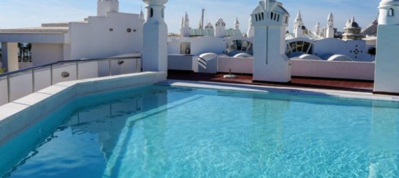 Ático de 3 dormitorios en Alameda, Spain No. 172969 32