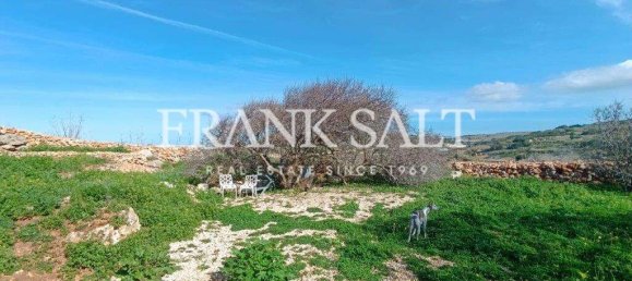 Terrain à Mgarr, Malta 750m² No. 13500 2