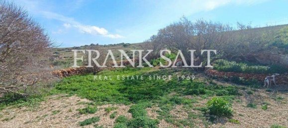 Terrain à Mgarr, Malta 750m² No. 13500 3