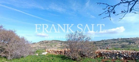 Terrain à Mgarr, Malta 750m² No. 13500 5