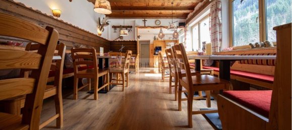 Отель, гостиница 2096м² в Зелльрайн, Австрия № 98426 5