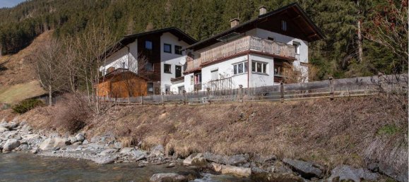 Отель, гостиница 2096м² в Зелльрайн, Австрия № 98426 2