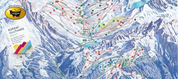 Отель, гостиница 2096м² в Зелльрайн, Австрия № 98426 11