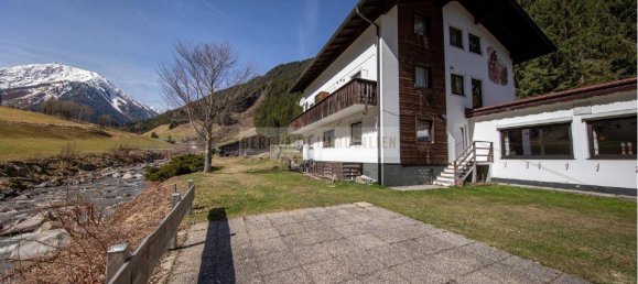 Отель, гостиница 2096м² в Зелльрайн, Австрия № 98426 3