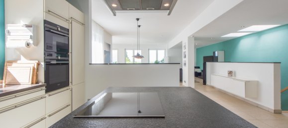 5-Zimmer Stadthaus in Darmstadt-Dieburg, Germany, Nr. 287473 25