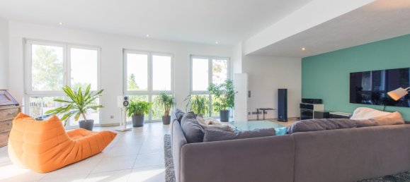 5-Zimmer Stadthaus in Darmstadt-Dieburg, Germany, Nr. 287473 17