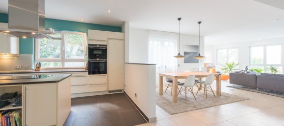 5-Zimmer Stadthaus in Darmstadt-Dieburg, Germany, Nr. 287473 16