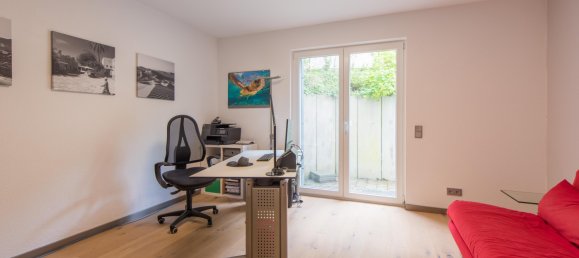 5-Zimmer Stadthaus in Darmstadt-Dieburg, Germany, Nr. 287473 6