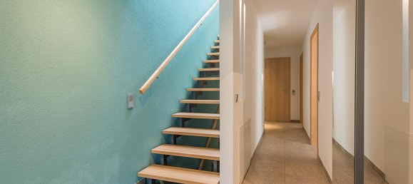 5-Zimmer Stadthaus in Darmstadt-Dieburg, Germany, Nr. 287473 12