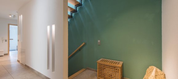 5-Zimmer Stadthaus in Darmstadt-Dieburg, Germany, Nr. 287473 9