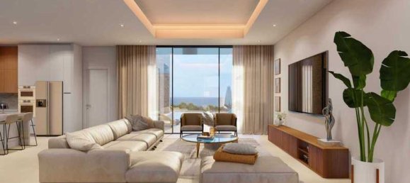 4 bedrooms House in Paphos, Cyprus No. 7479 2