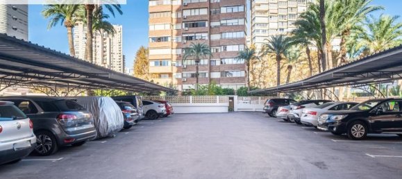 2 Schlafzimmer Wohnung in Benidorm, Spain, Nr. 158019 19