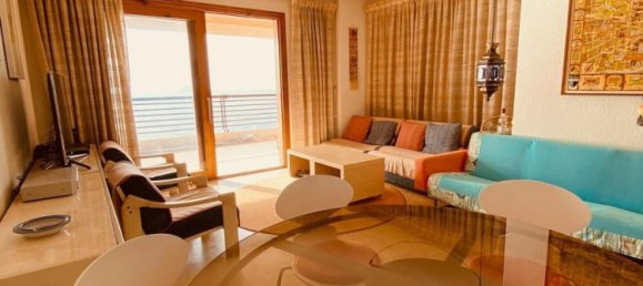 2 Schlafzimmer Wohnung in Benidorm, Spain, Nr. 158019 8