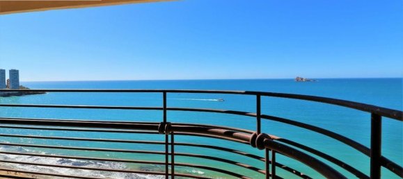 2 Schlafzimmer Wohnung in Benidorm, Spain, Nr. 158019 16