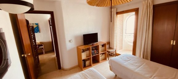 2 Schlafzimmer Wohnung in Benidorm, Spain, Nr. 158019 3