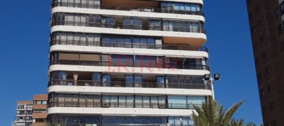 2 Schlafzimmer Wohnung in Benidorm, Spain, Nr. 158019 12