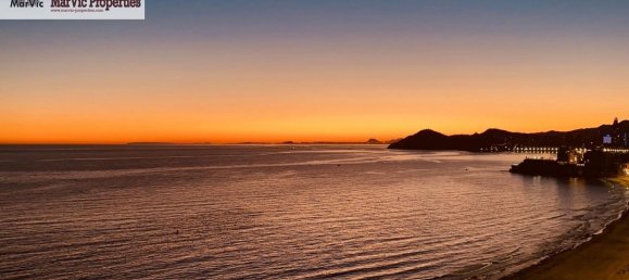 2 Schlafzimmer Wohnung in Benidorm, Spain, Nr. 158019 2