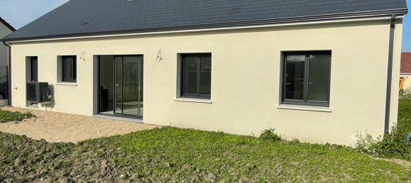 3 chambres Maison à Boigny-sur-Bionne, France No. 262504 2