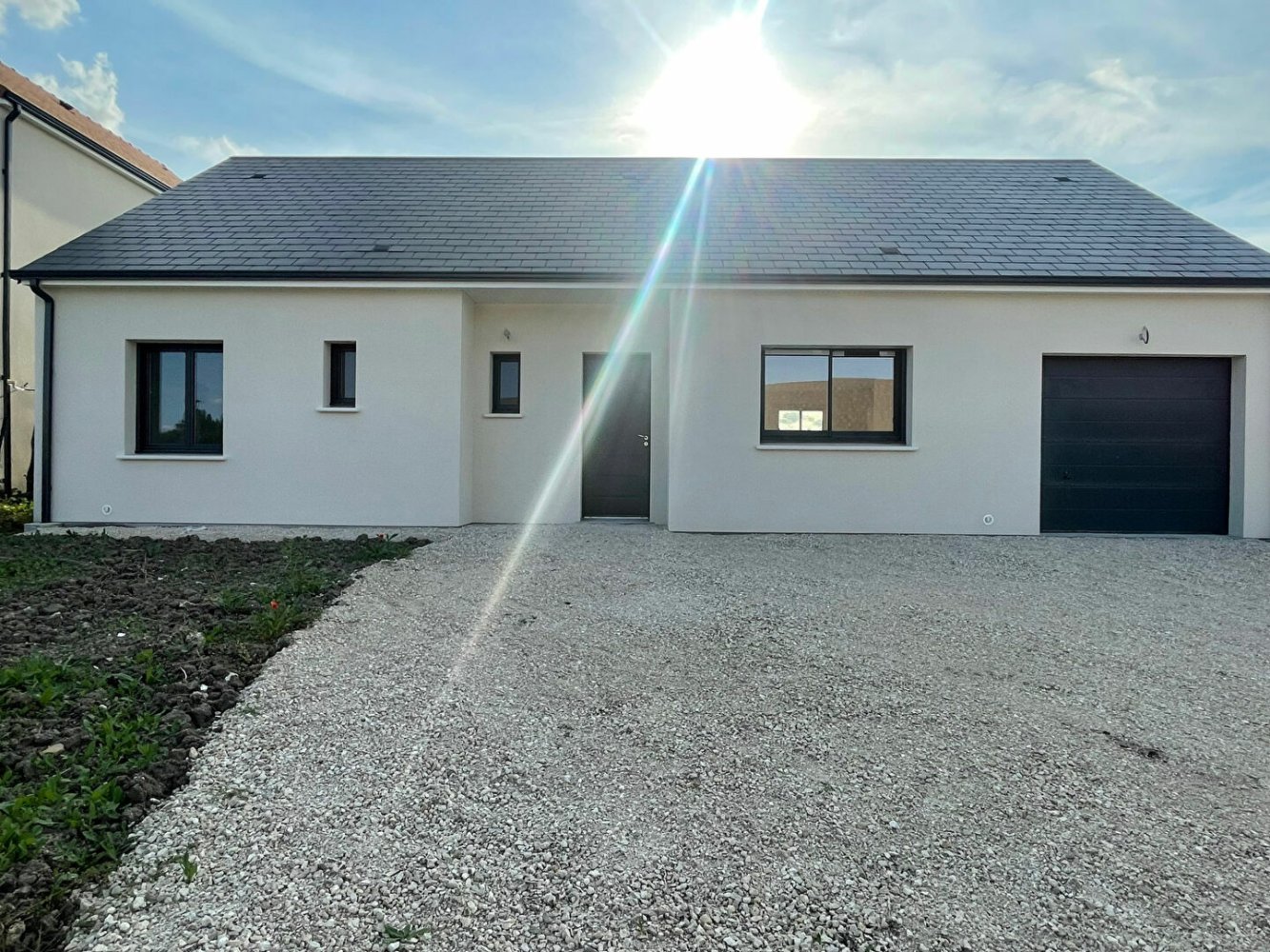 3 chambres Maison à Boigny-sur-Bionne, France No. 262504