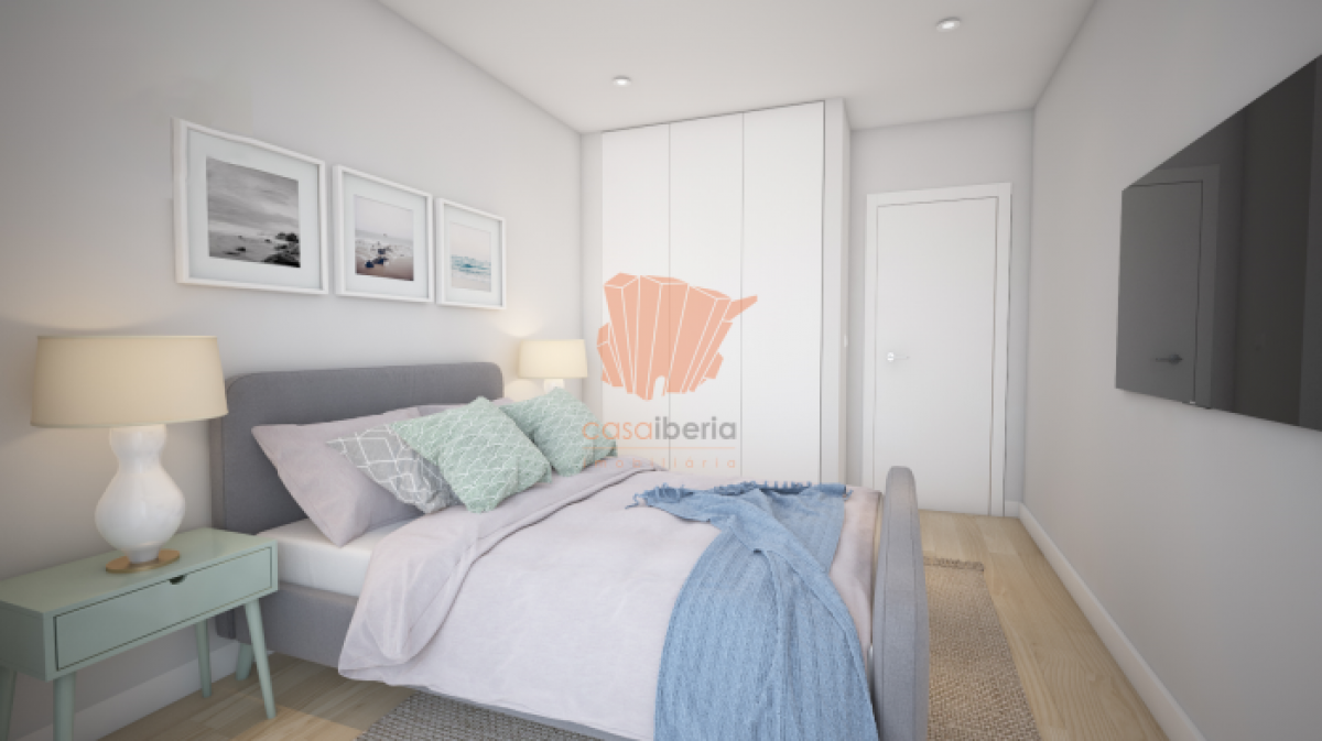 2 bedrooms Apartment in Albufeira, Portugal No. 4386