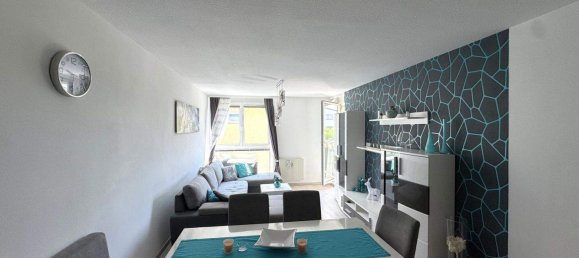 2-salle Appartement à Vienna, Austria No. 207427 3