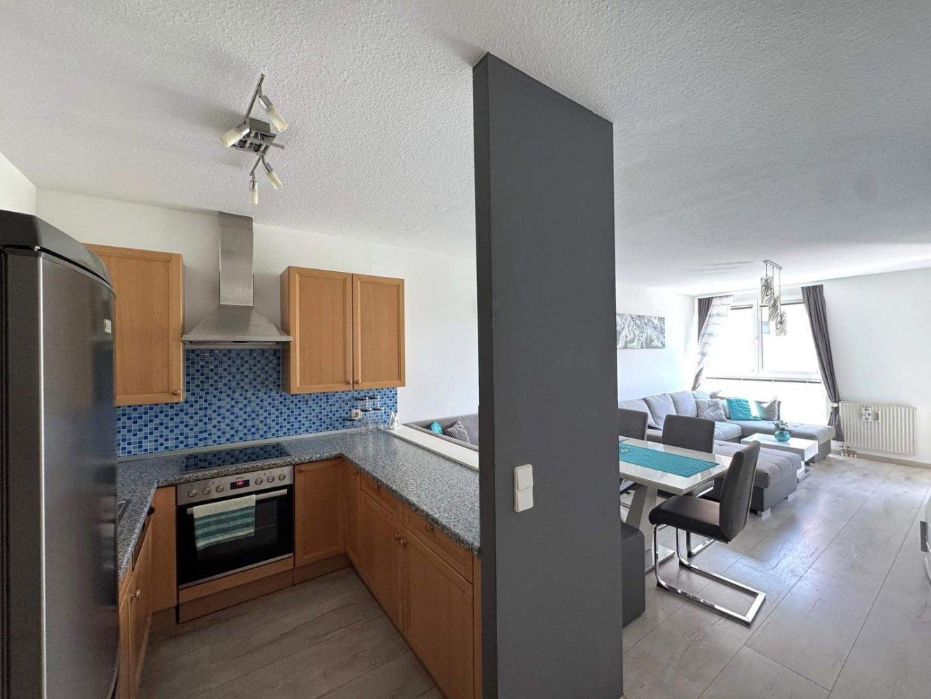 2-salle Appartement à Vienna, Austria No. 207427