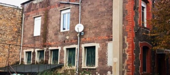 14-Zimmer Gebäude in Firminy, France, Nr. 205229 3