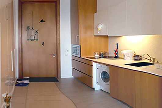 50m² Condo in Pattaya, Thailand No. 69763