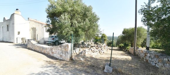 4 rooms House in Cisternino, Italy No. 41114 47