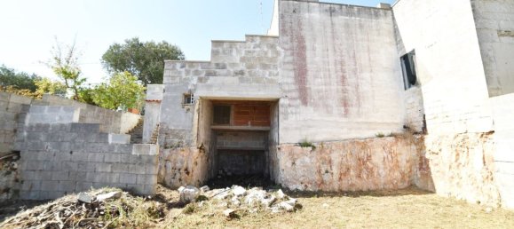 4 rooms House in Cisternino, Italy No. 41114 43