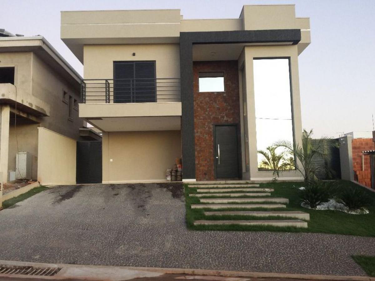 3 chambres Maison à Sao Paulo, Brazil No. 594773