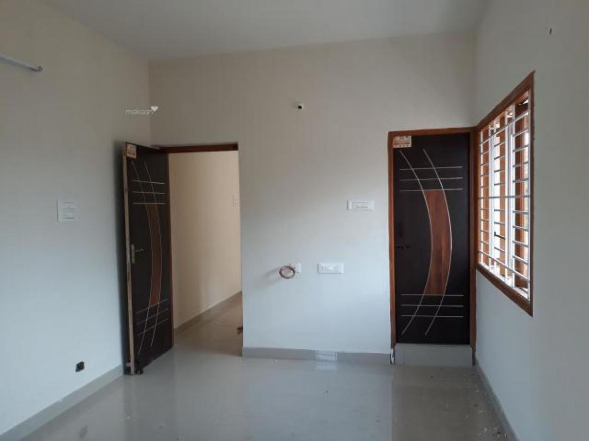 3 bedrooms House in Coimbatore, India No. 52525