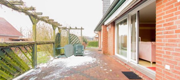 3 Schlafzimmer Haus in Nienburg, Germany, Nr. 208588 18