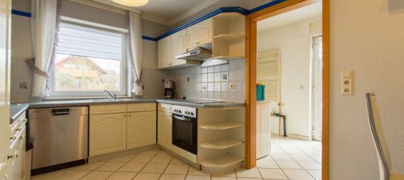 3 Schlafzimmer Haus in Nienburg, Germany, Nr. 208588 10