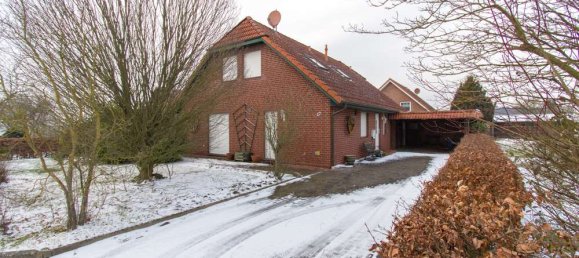3 Schlafzimmer Haus in Nienburg, Germany, Nr. 208588 2