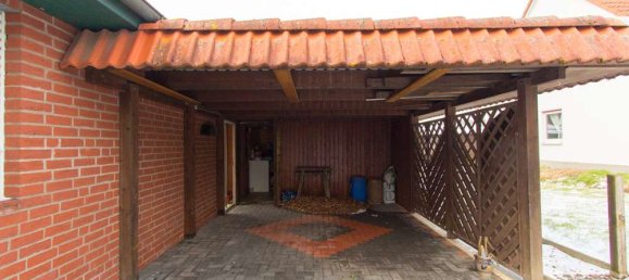 3 Schlafzimmer Haus in Nienburg, Germany, Nr. 208588 29