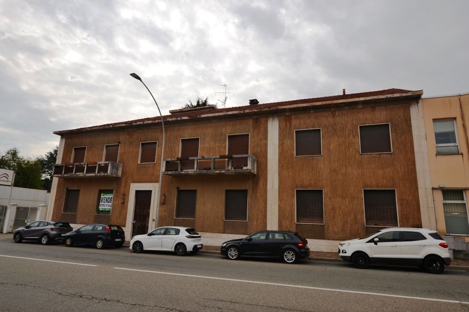 23 غرف نوم منزل في Biella, Italy رقم 376470