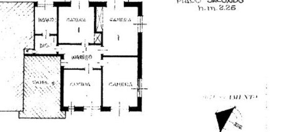 23 غرف نوم منزل في Biella, Italy رقم 376470 38