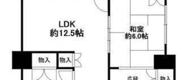 Квартира с 3 спальнями в Айти, Япония № 2675 2