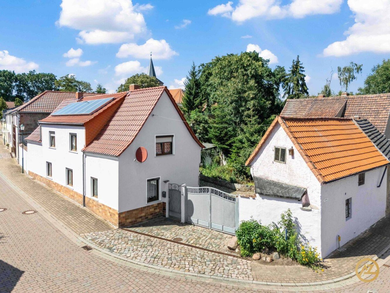 3 bedrooms House in Borde, Germany No. 353522