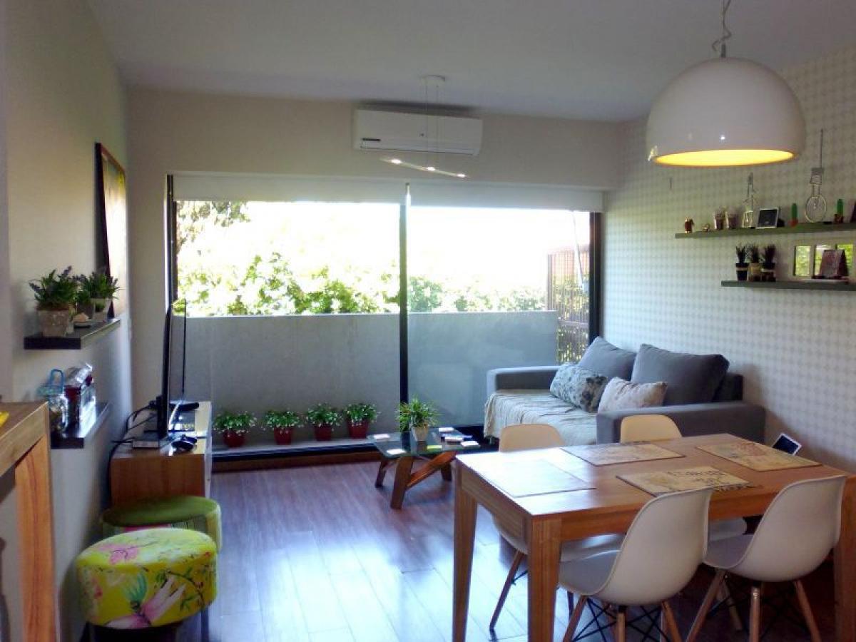 2 bedrooms Apartment in Buenos Aires, Argentina No. 68704