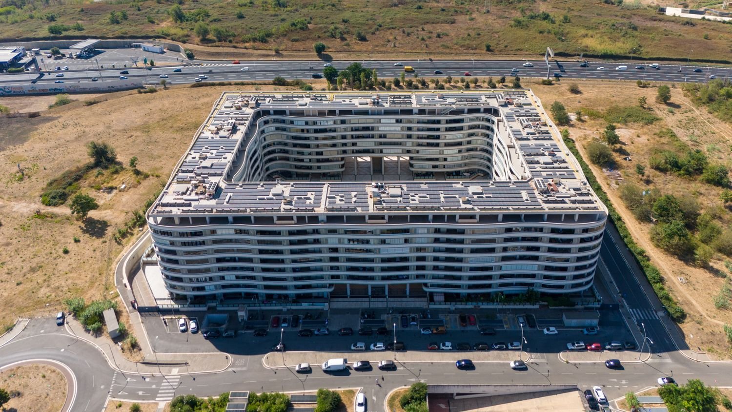 Студия в Рим, Италия № 8723