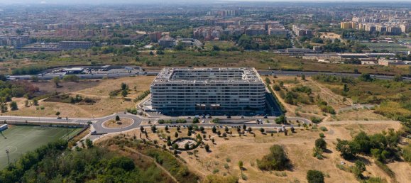 Студия в Рим, Италия № 8723 5