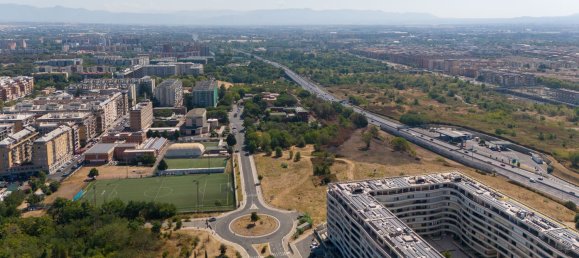 Студия в Рим, Италия № 8723 3