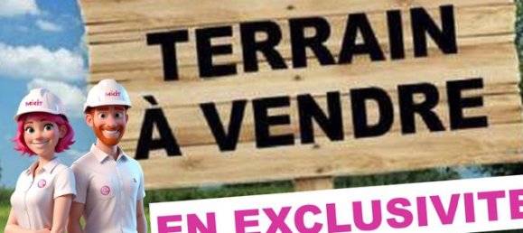 Terreno en Orchamps-Vennes, France 630 m² No. 312376 2