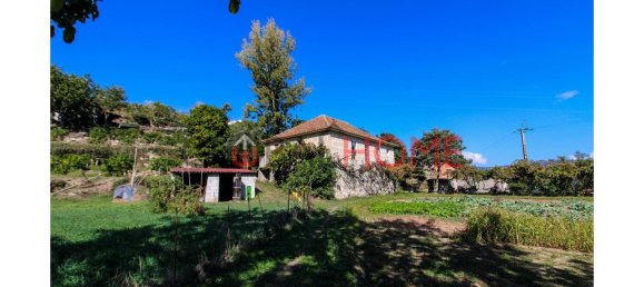 5 bedrooms House in Cinfaes, Portugal No. 44897 11