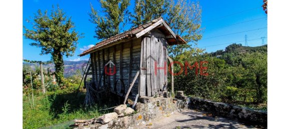 5 bedrooms House in Cinfaes, Portugal No. 44897 17