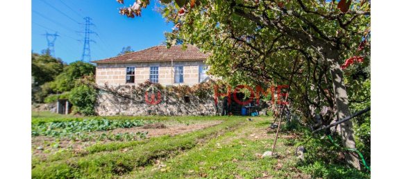 5 bedrooms House in Cinfaes, Portugal No. 44897 3