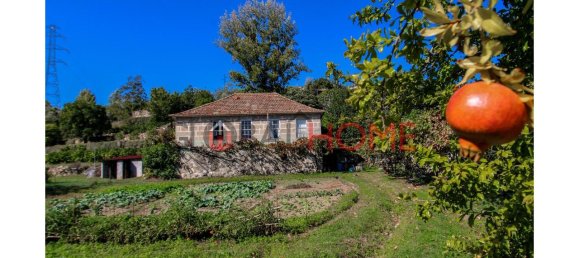 5 bedrooms House in Cinfaes, Portugal No. 44897 2