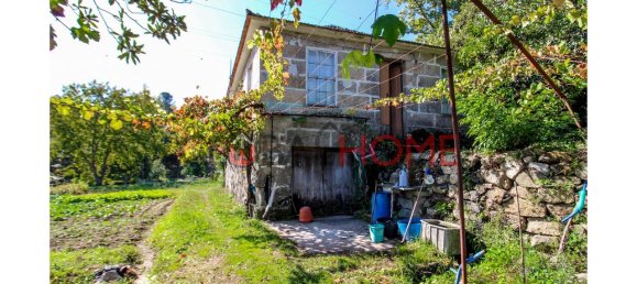 5 bedrooms House in Cinfaes, Portugal No. 44897 4